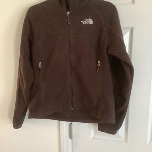 North face Windwall Jacket
